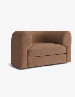 Sergio Swivel Chair