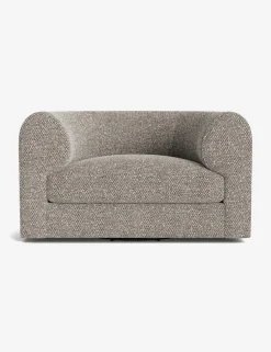 Sergio Swivel Chair