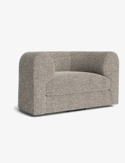 Sergio Swivel Chair