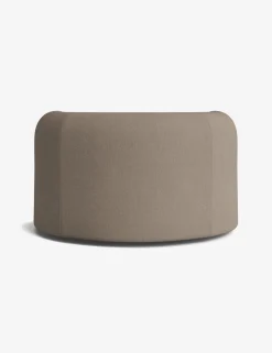 Sergio Swivel Chair
