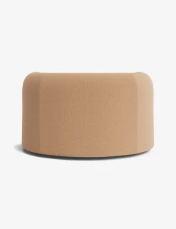 Sergio Swivel Chair