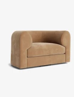 Sergio Swivel Chair