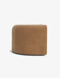 Sergio Swivel Chair