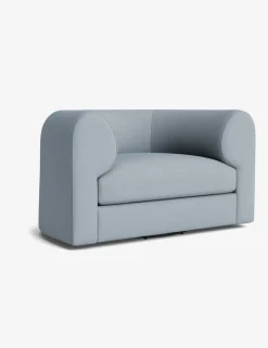 Sergio Swivel Chair