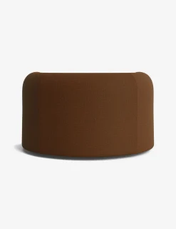 Sergio Swivel Chair