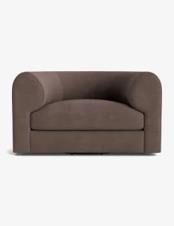 Sergio Swivel Chair