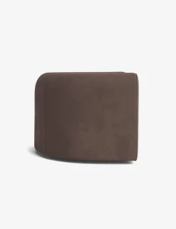 Sergio Swivel Chair