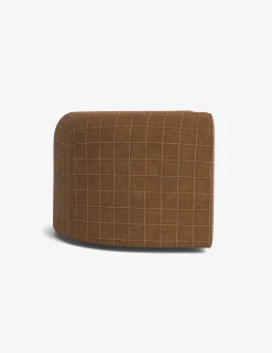 Sergio Swivel Chair