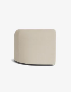 Sergio Swivel Chair