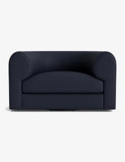 Sergio Swivel Chair