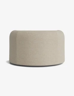 Sergio Swivel Chair