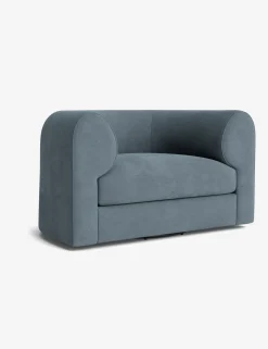 Sergio Swivel Chair