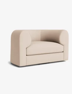 Sergio Swivel Chair