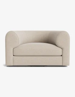 Sergio Swivel Chair