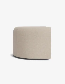 Sergio Swivel Chair