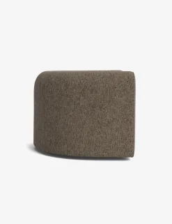 Sergio Swivel Chair