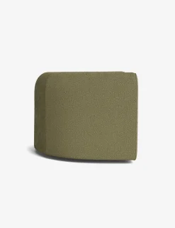 Sergio Swivel Chair