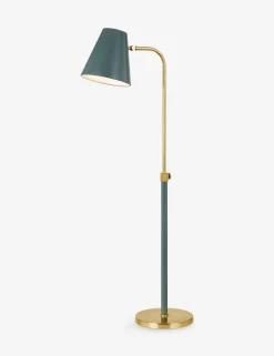 Sero Floor Lamp