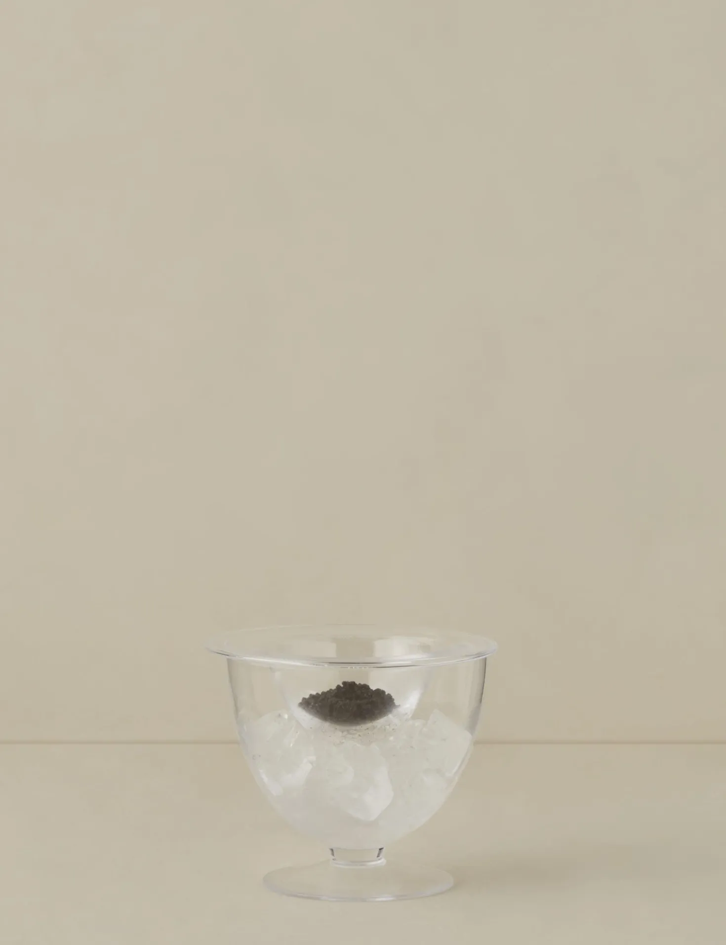 Serve Caviar Set by LSA International