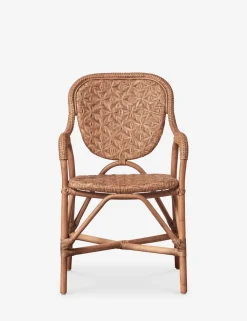 Sesina Dining Arm Chair