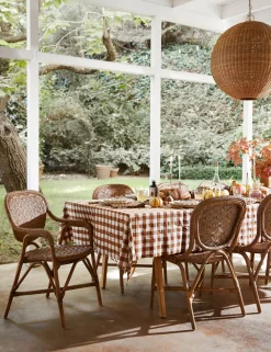 Sesina Dining Arm Chair