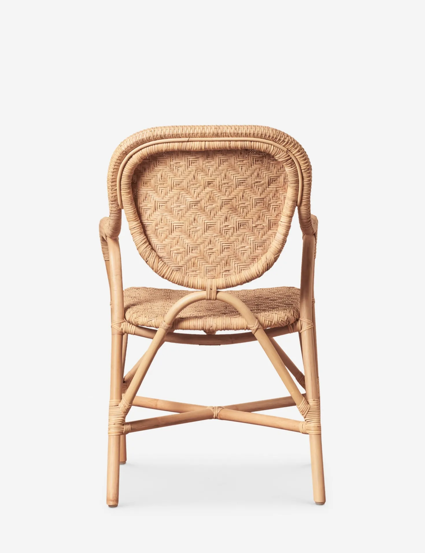 Sesina Dining Arm Chair