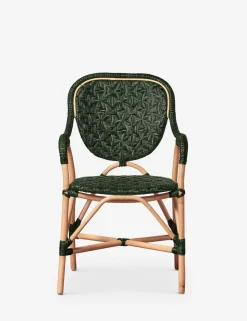Sesina Dining Arm Chair