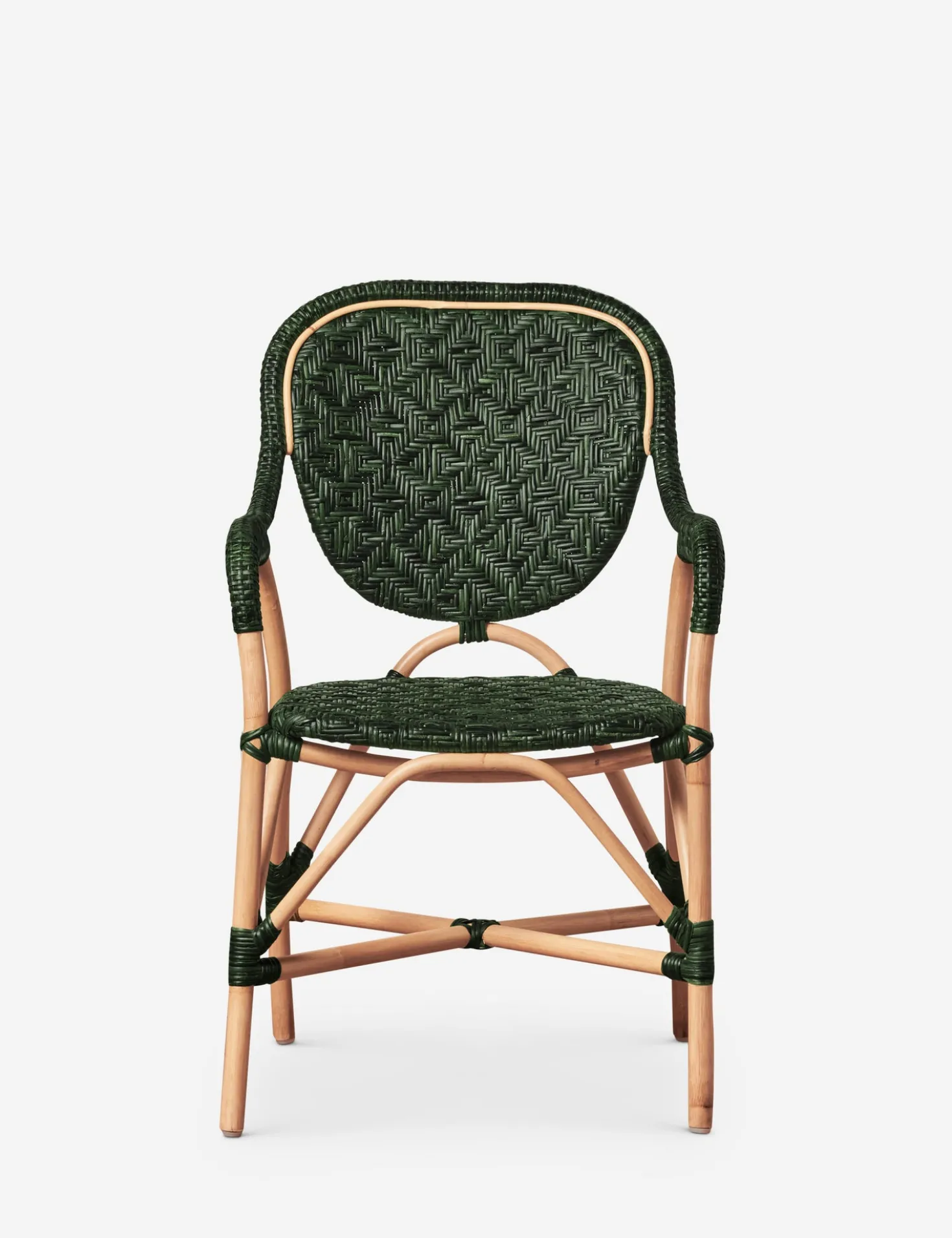 Sesina Dining Arm Chair