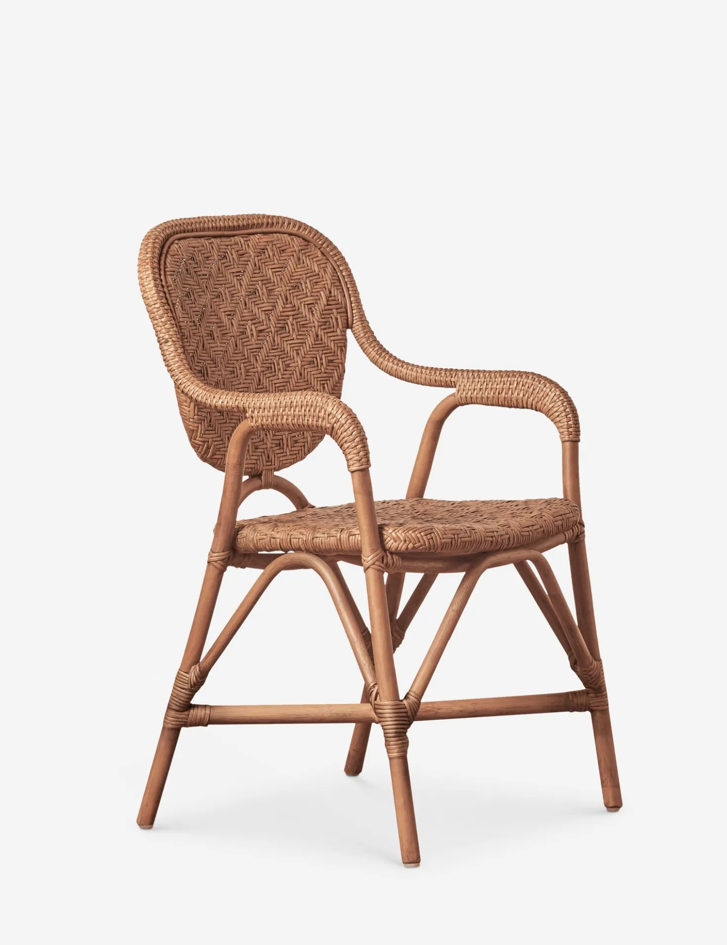 Sesina Dining Arm Chair