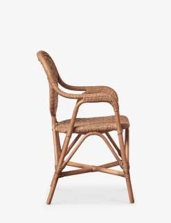Sesina Dining Arm Chair