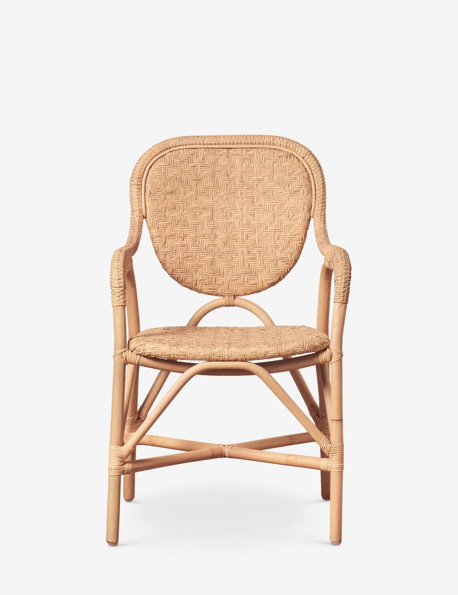 Sesina Dining Arm Chair