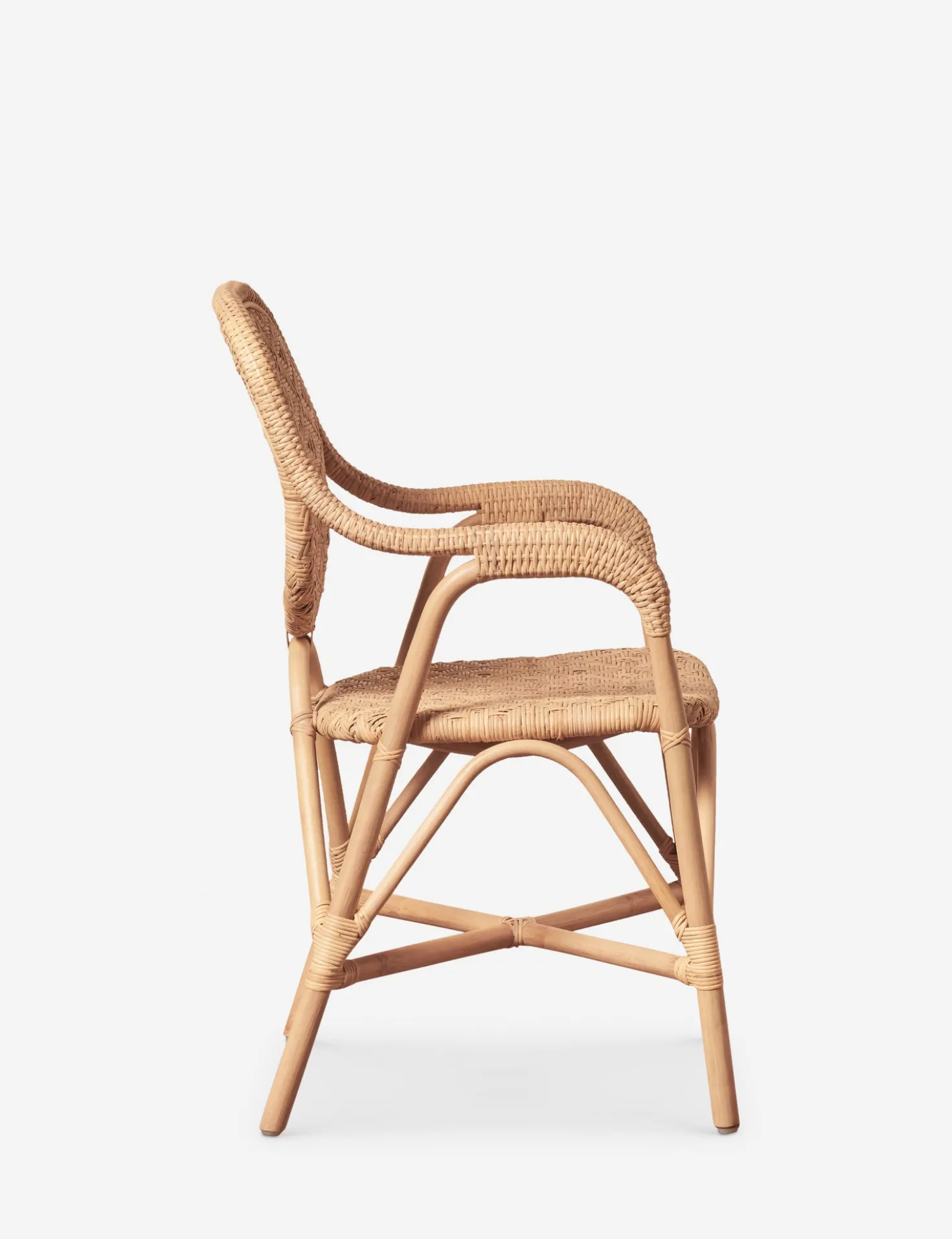 Sesina Dining Arm Chair