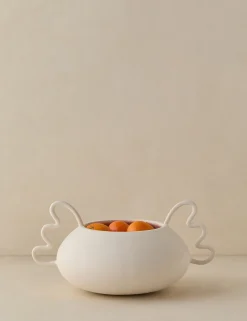 Sestina Bowl by Aimee Song