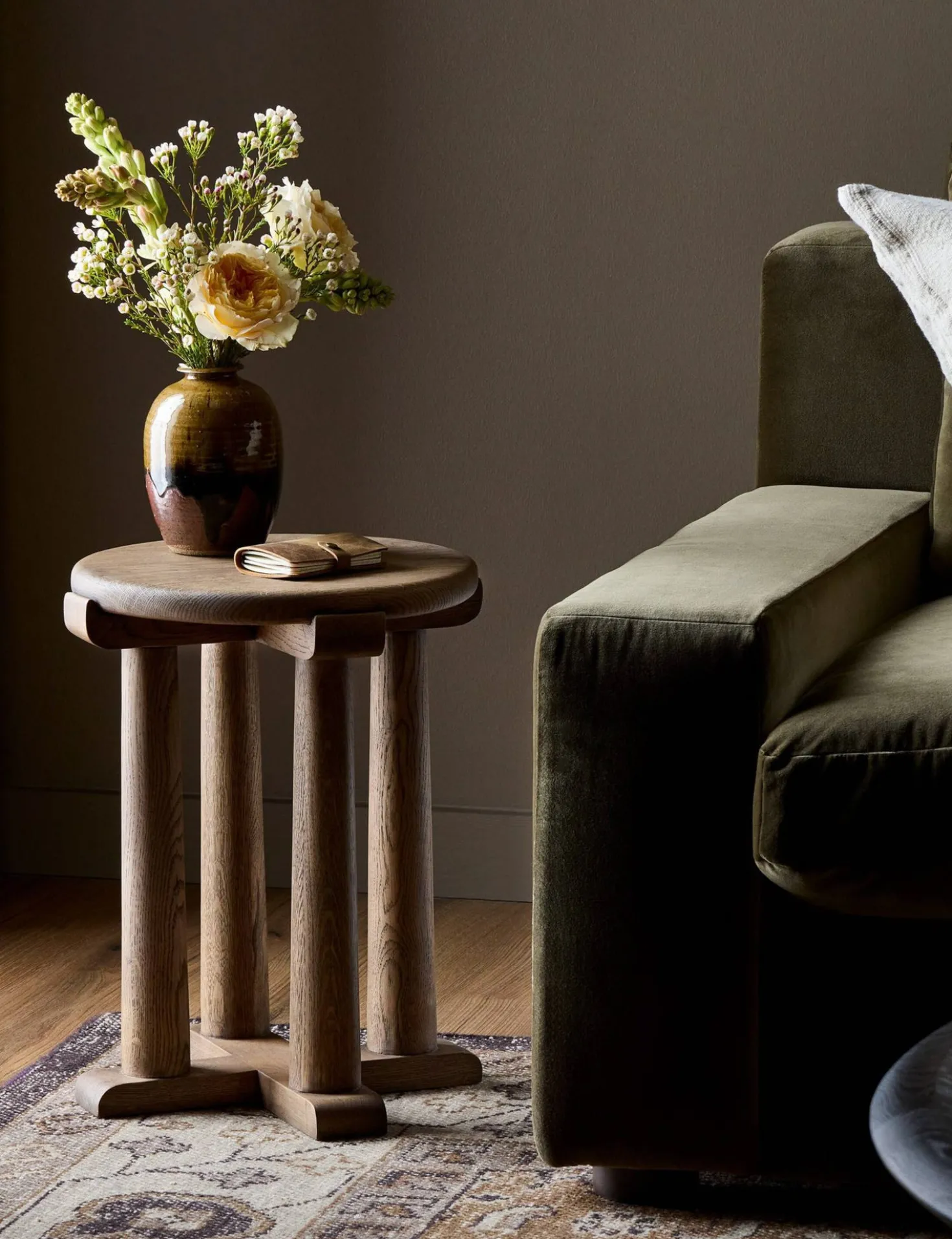 Seva Stool