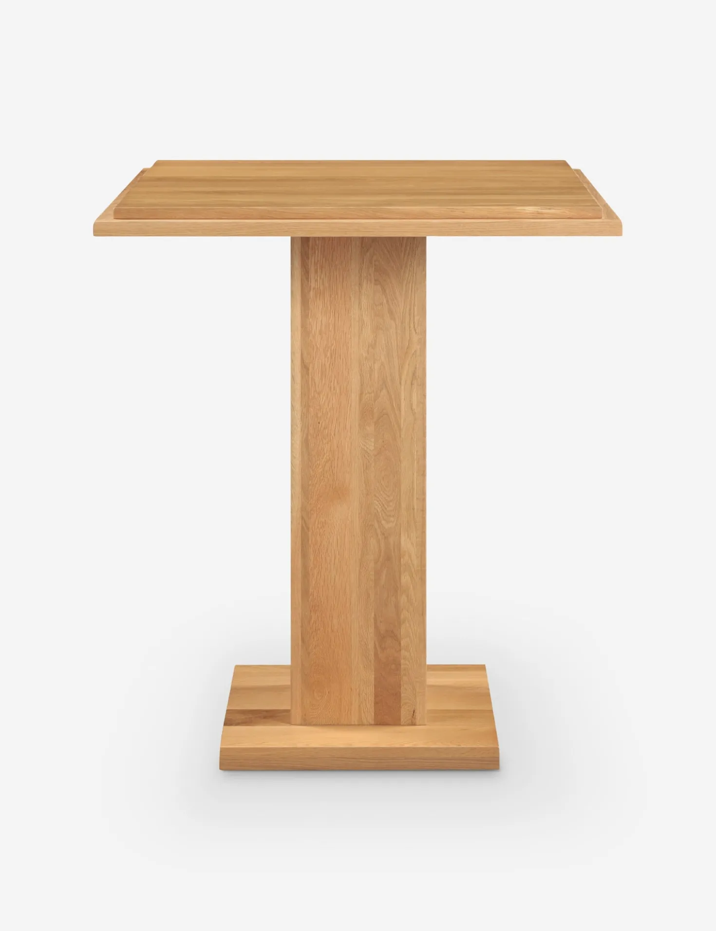 Severo Square Bar Table