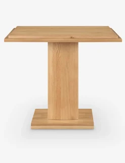 Severo Square Bistro Table