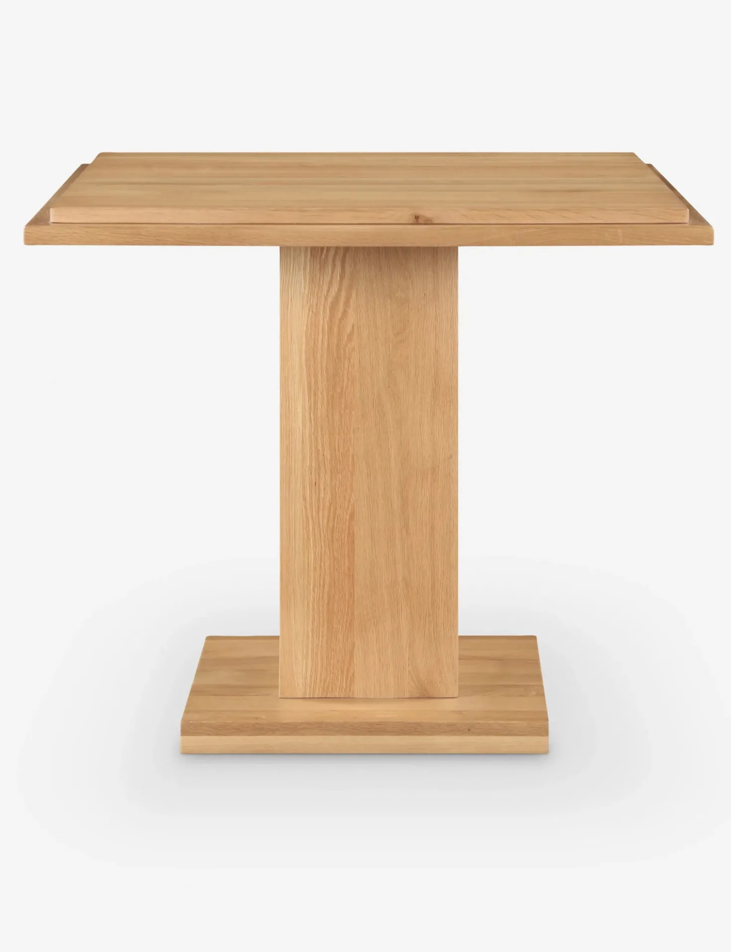 Severo Square Bistro Table