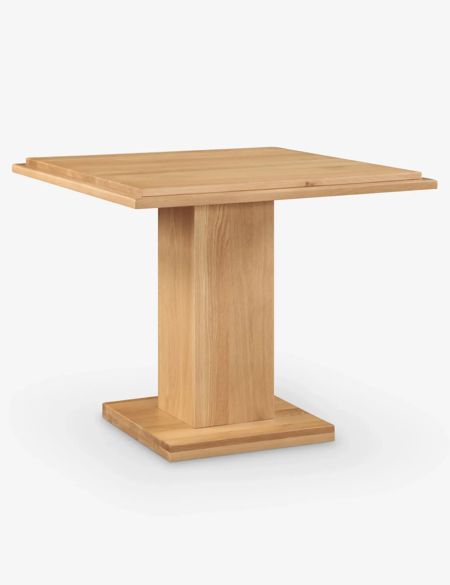 Severo Square Bistro Table