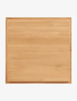 Severo Square Bistro Table