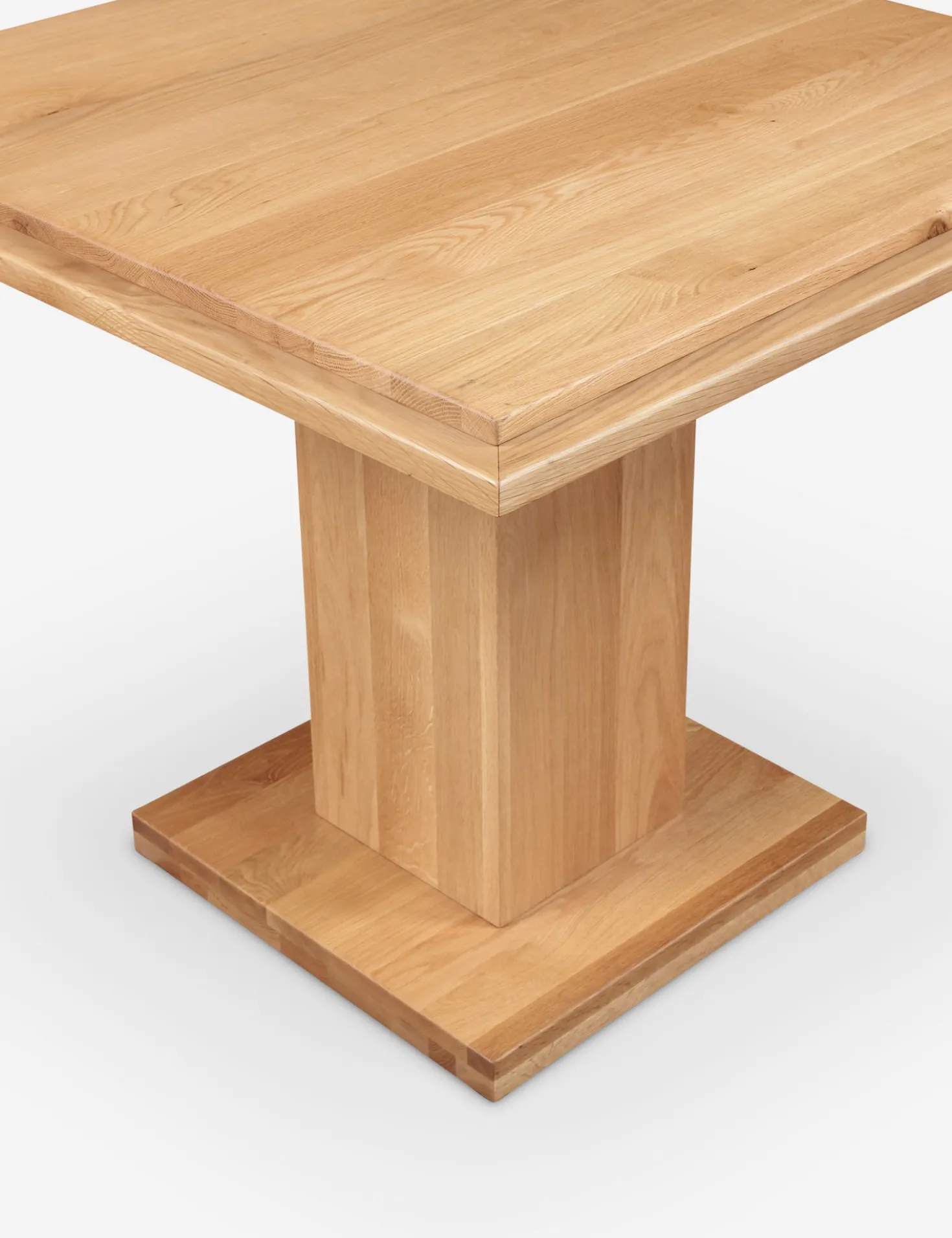 Severo Square Bistro Table