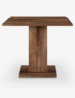 Severo Square Bistro Table