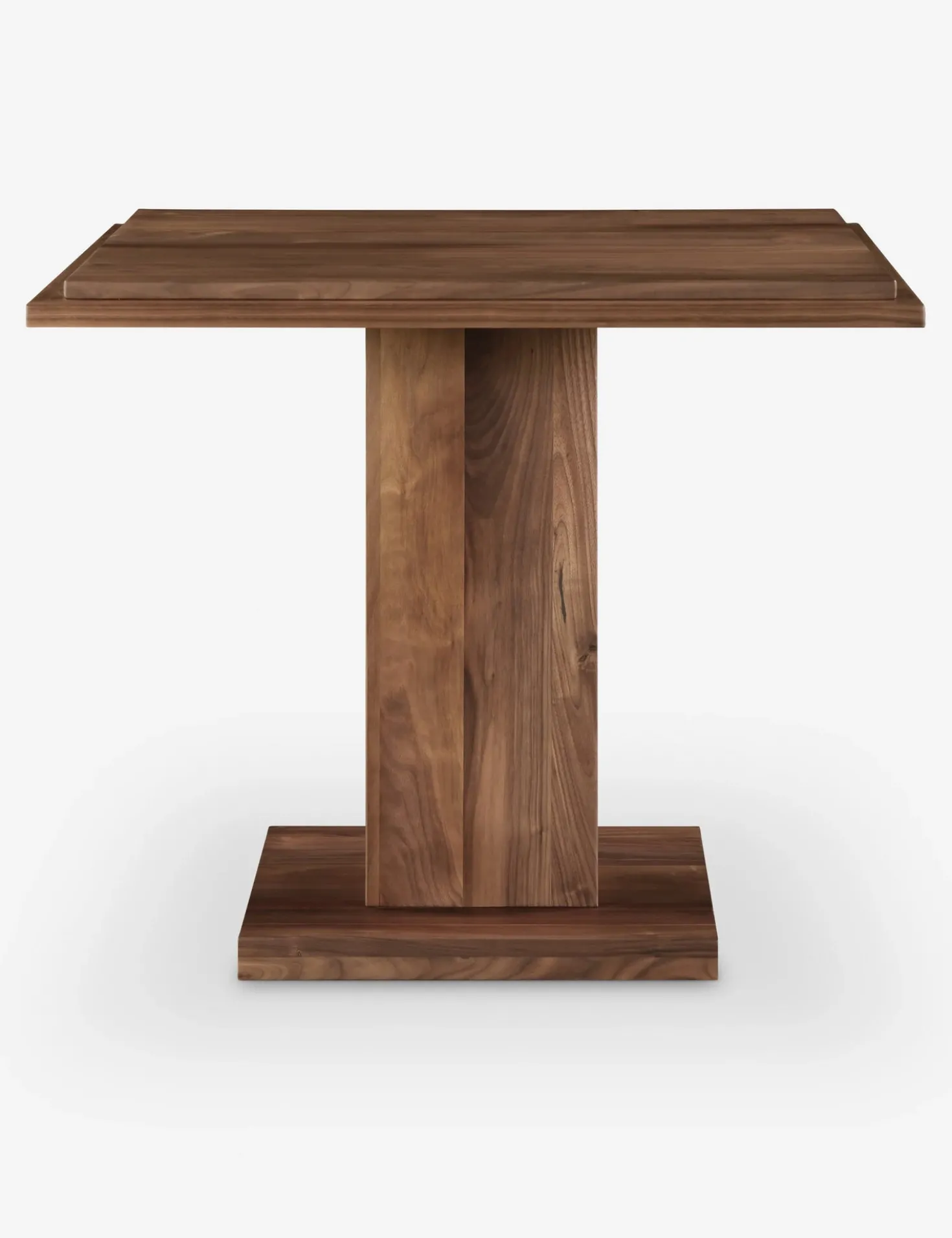 Severo Square Bistro Table