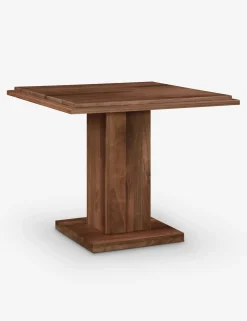 Severo Square Bistro Table