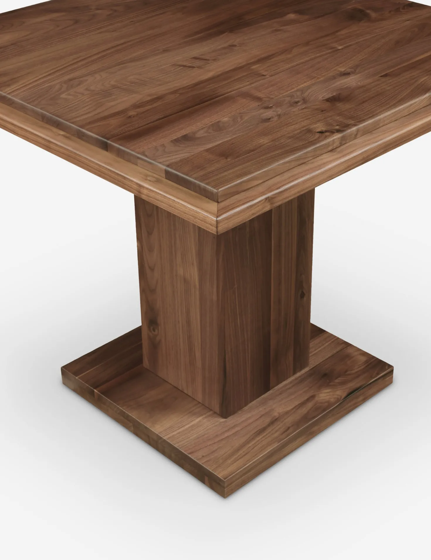 Severo Square Bistro Table