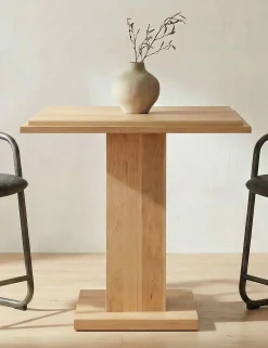 Severo Square Counter Table