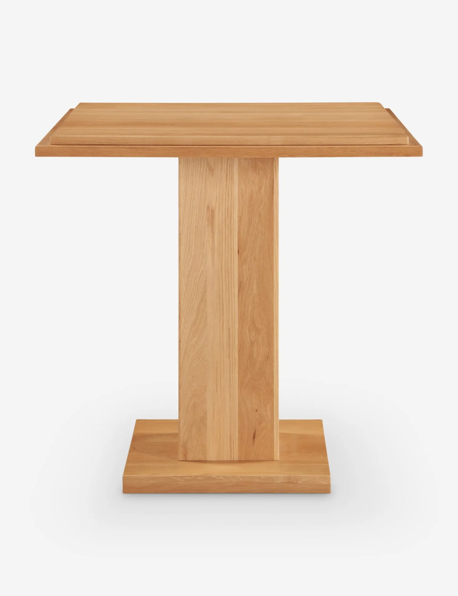 Severo Square Counter Table