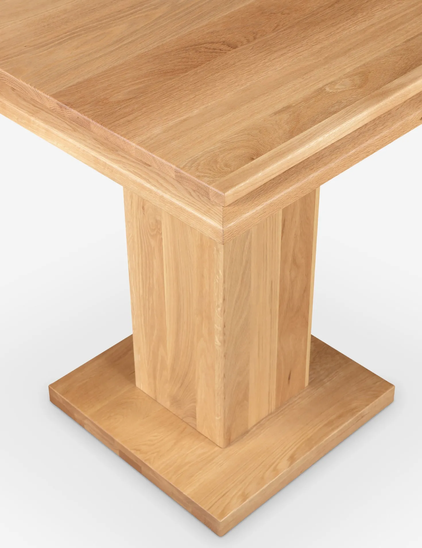 Severo Square Counter Table