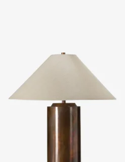 Sevigne Floor Lamp