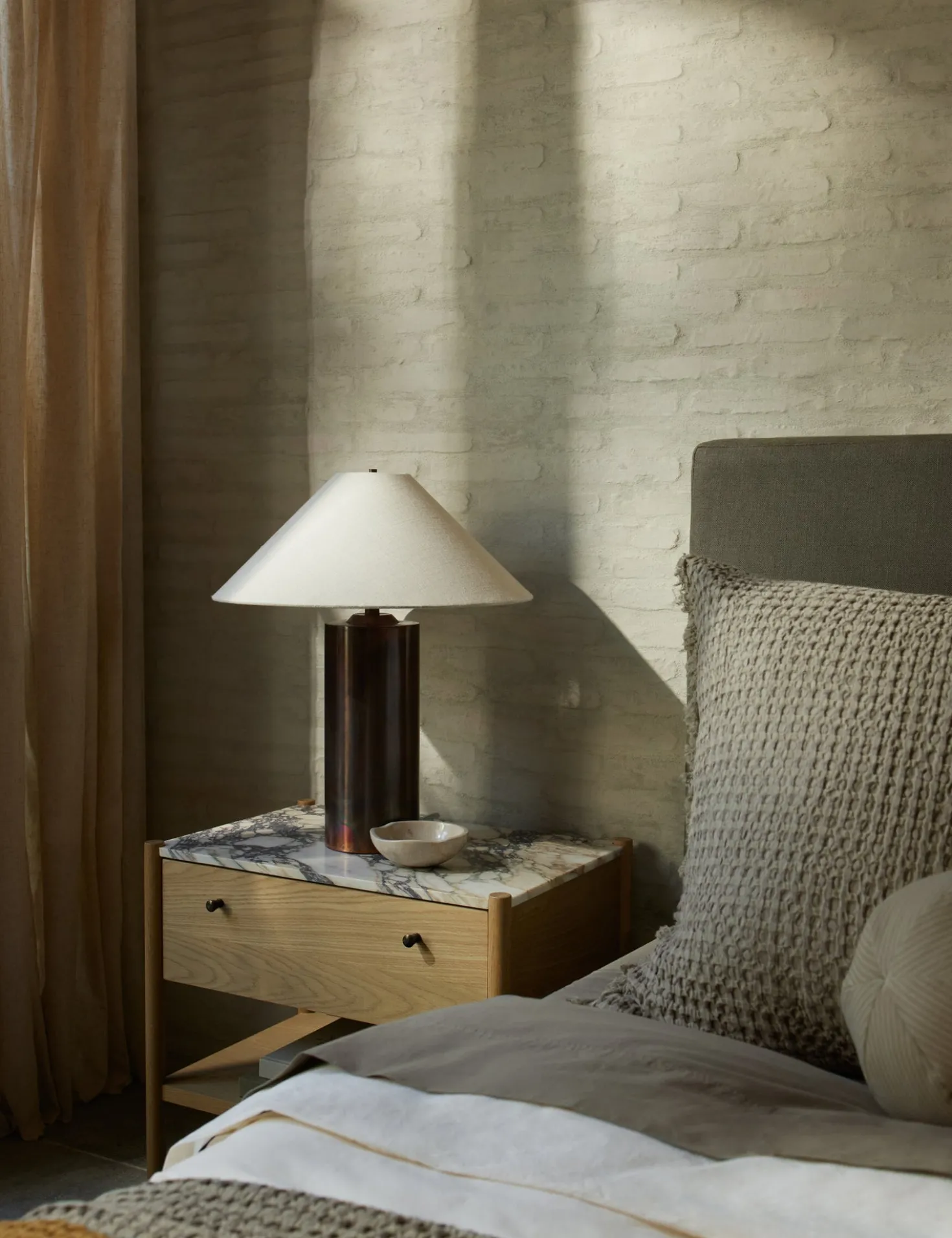 Sevigne Table Lamp
