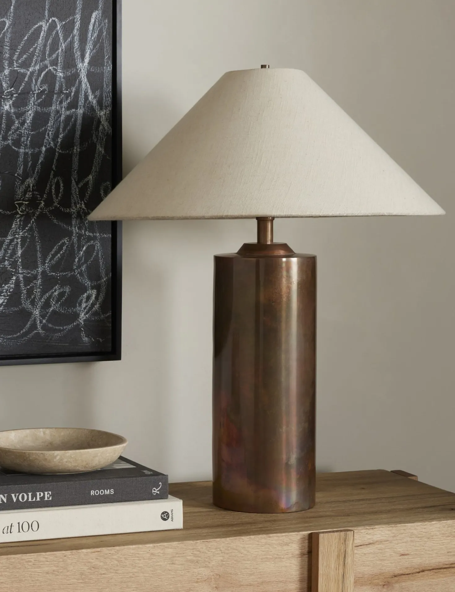 Sevigne Table Lamp